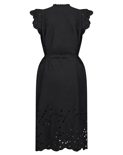 Leveté Room - Grolet 7 Kjole - Black